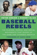 Cover: Baseball Rebels - University of Nebraska Press
