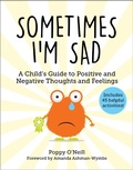 Cover: Sometimes I'm Sad - Sky Pony
