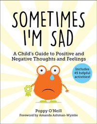 Enlarge image Cover: Sometimes I'm Sad - Sky Pony