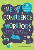 Cover: Confidence Workbook - Sky Pony