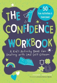 Enlarge image Cover: Confidence Workbook - Sky Pony