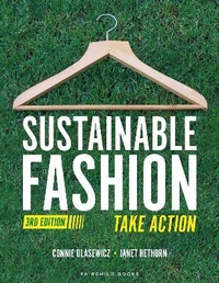 Abbildung von: Sustainable Fashion - Fairchild Books