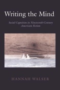Bild: Writing the Mind - Stanford University Press