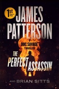 Cover: The Perfect Assassin - Little Brown and Company