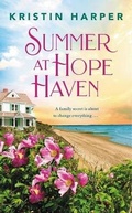 Cover: Summer at Hope Haven - Forever