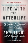 Cover: Life with the Afterlife - Grand Central Publishing