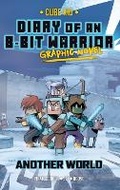 Cover: Diary of an 8-Bit Warrior Graphic Novel: Volume 3 - Andrews McMeel Publishing