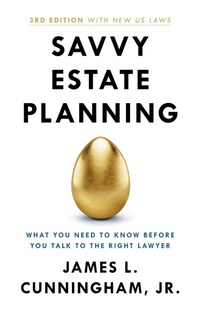 Abbildung von: Savvy Estate Planning - Lioncrest Publishing