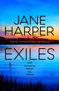 Cover: Exiles - Macmillan