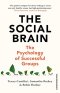 Cover: The Social Brain - Penguin (Cornerstone)