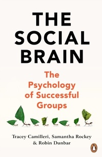Abbildung von: The Social Brain - Penguin (Cornerstone)