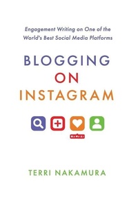 Abbildung von: Blogging on Instagram - New Degree Press