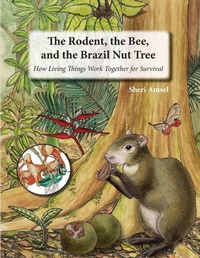 Enlarge image Cover: The Rodent, the Bee, and the Brazil Nut Tree - Eifrig Publishing