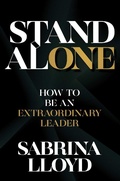 Cover: Stand Alone - Savio Republic