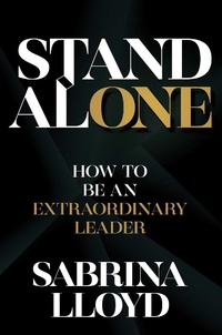 Enlarge image Cover: Stand Alone - Savio Republic