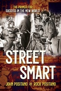 Cover: Street Smart - Savio Republic