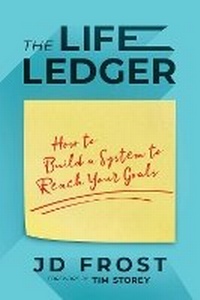 Enlarge image Cover: The Life Ledger - Savio Republic