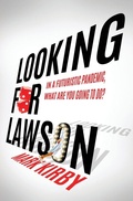 Cover: Looking for Lawson - Atmosphere Press