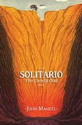 Cover: Solitario - Atmosphere Press