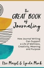 Cover: The Great Book of Journaling - Turner Publishing Company