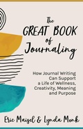 Cover: The Great Book of Journaling - Turner Publishing Company