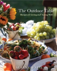 Enlarge image Cover: The Outdoor Table - Turner Publishing Company