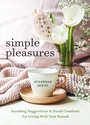 Cover: Simple Pleasures - Turner Publishing Company