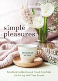 Cover: Simple Pleasures - Turner Publishing Company