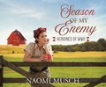 Cover: Season of My Enemy - Oasis Audio