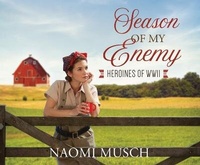 Enlarge image Cover: Season of My Enemy - Oasis Audio