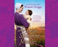 Cover: Her Amish Springtime Miracle - Oasis Audio