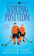 Cover: Scoring Position - Dreamspinner Press