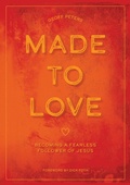 Cover: Made to Love - William Carey Publishing
