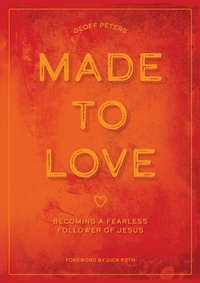 Enlarge image Cover: Made to Love - William Carey Publishing