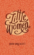 Cover: Little Women or, Meg, Jo, Beth and Amy - Poetose Press