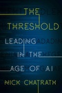 Cover: The Threshold - Diversion Books