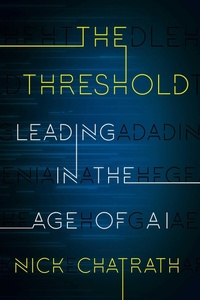 Enlarge image Cover: The Threshold - Diversion Books