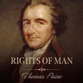 Cover: Rights of Man - Dreamscape Media
