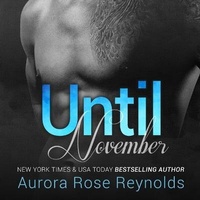 Enlarge image Cover: Until November - Dreamscape Media