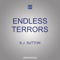 Enlarge image Cover: Endless Terrors - Dreamscape Media