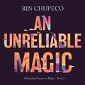 Cover: An Unreliable Magic - Dreamscape Media
