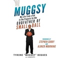 Cover: Muggsy - Dreamscape Media