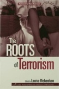Cover: The Roots of Terrorism - Routledge