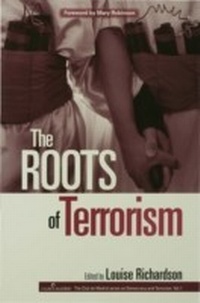 Abbildung von: The Roots of Terrorism - Routledge