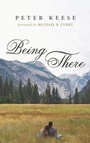 Cover: Being There - Resource Publications (CA)