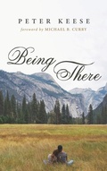 Cover: Being There - Resource Publications (CA)