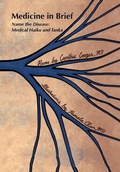 Cover: Medicine in Brief - Xlibris Us