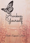 Cover: Awaken Yourself Journal - Lulu.com