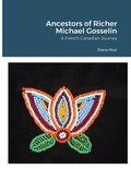 Cover: Ancestors of Richer Michael Gosselin - Lulu.com