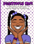 Cover: Positively Me! - Lulu.com
